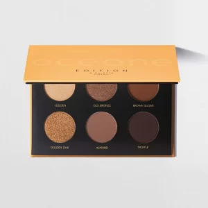 OCEANE EDIT PALETA SOMBRAS CLASSIC