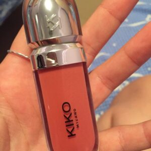 KIKO 3D HYDRA LIPGLOSS 08