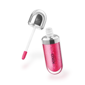 KIKO 3D HYDRA LIPGLOSS 10