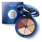 KIKO COSMIC GAZE EYESHADOW PALETTE 01