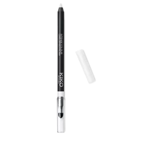 KIKO INTENSE COLOUR LONG LASTING EYELINER 01