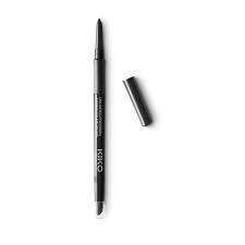 KIKO LASTING PRECISION AUTOMATIC EYELINER AND KHÔL