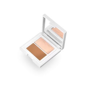 KIKO LUMICONTOUR FACE PALETTE - STREET HEART 01