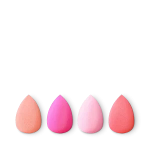 KIKO MINI PRECISION BLENDER KIT