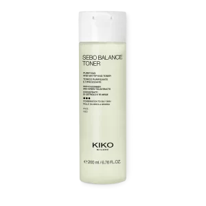 KIKO SEBO BALANCE TONER