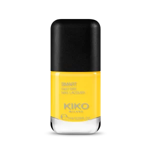 KIKO SMART NAIL LACQUER 58