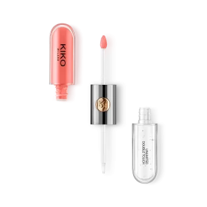 KIKO UNLIMITED DOUBLE TOCHU LIQUID LIP COLOUR 113