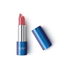 KIKO VELVET CARESS LIPSTICK 03