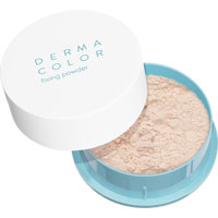 KRYOLAN DERMACOLOR FIXING POWDER 20G - PÓ FIXADOR P11