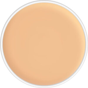 KRYOLAN DERMACOLOR REFIL - BASE CREMOSA D4