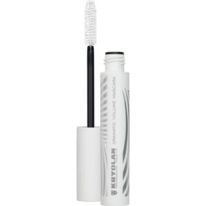 KRYOLAN DRAMATIC VOLUME MASCARA BLACK