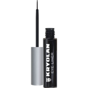 KRYOLAN EYE LINER BLACK