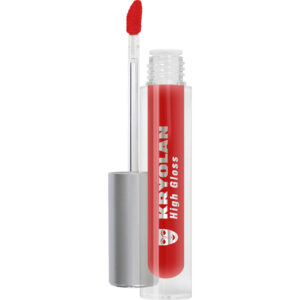 KRYOLAN HIGH GLOSS - BRILHO LABIAL CRYSTAL VAMP
