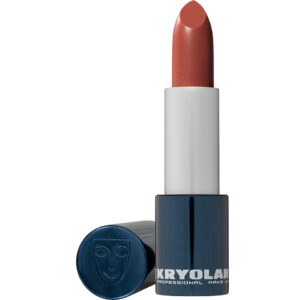 KRYOLAN LIPSTICK VELVET KISS - BATOM Dusted Mauve