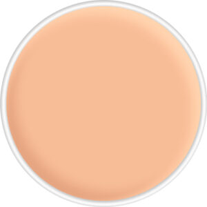 KRYOLAN SUPRACOLOR REFIL - BASE OLEOSA 3W