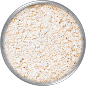 KRYOLAN TRANSLUCENT POWDER 15G - PÓ SOLTO TRANSPARENTE TL 11 G