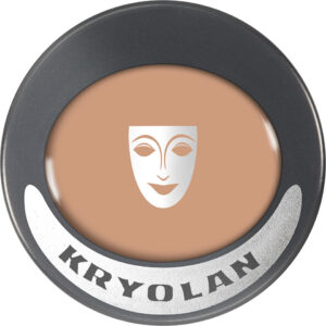 KRYOLAN ULTRA FOUNDATION 15G - BASE CREMOSA A1
