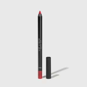 OCEANE EDIT LIP LINER CONTORNO LAB WARM RED
