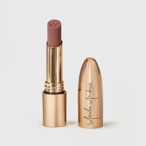 OCEANE MM VELVET LIPSTICK - BAT CHARM KISS