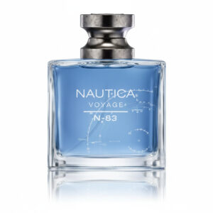 Perfume N-83 Nautica Masculino Eau de Toilette