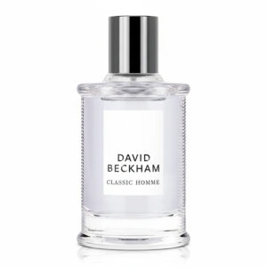 Perfume Classic Homme David Beckham Eau de Toilette Masculino 50ml