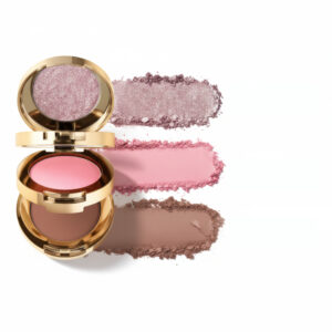 OCEANE NT 3 TO GO PALETTE TRIO SOMBRAS DAZZLE